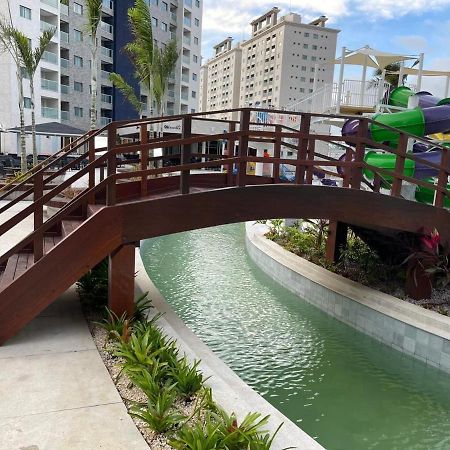 Salinas Exclusive Resort Salinópolis エクステリア 写真