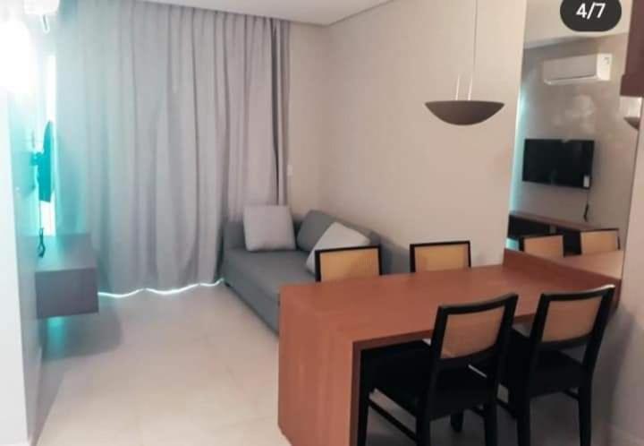 Salinas Exclusive Resort Salinópolis エクステリア 写真
