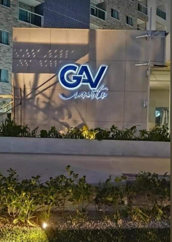 Salinas Exclusive Resort Salinópolis エクステリア 写真