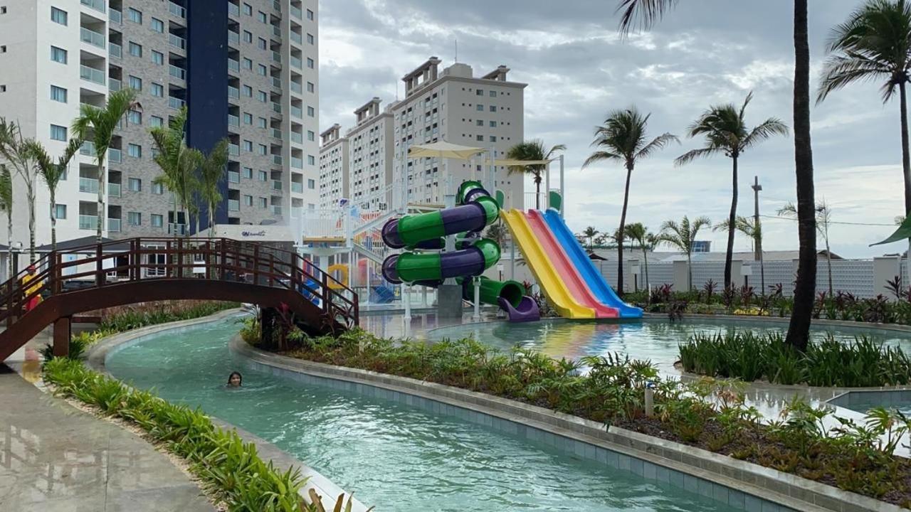 Salinas Exclusive Resort Salinópolis エクステリア 写真