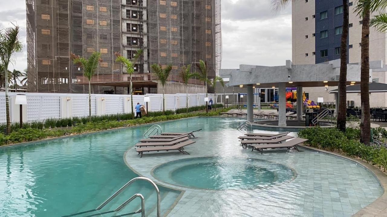 Salinas Exclusive Resort Salinópolis エクステリア 写真