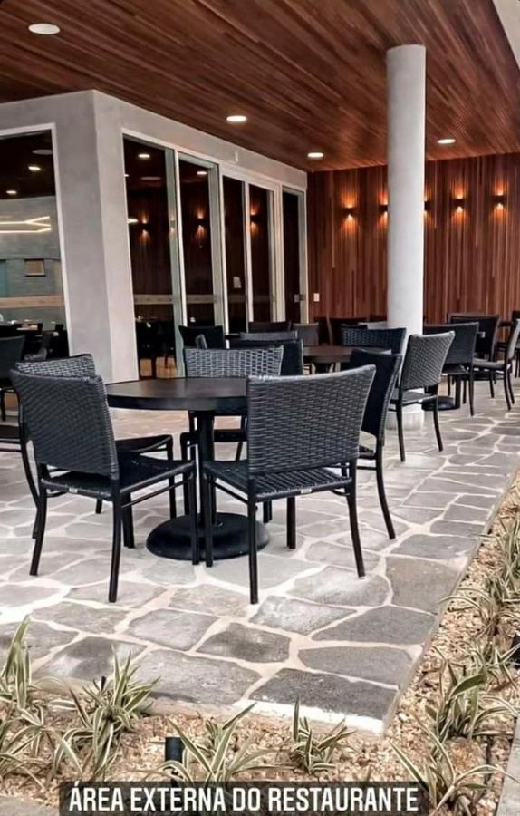 Salinas Exclusive Resort Salinópolis エクステリア 写真