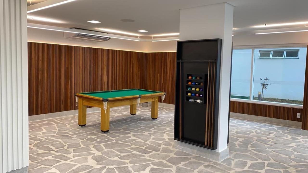 Salinas Exclusive Resort Salinópolis エクステリア 写真