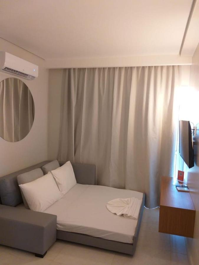 Salinas Exclusive Resort Salinópolis エクステリア 写真