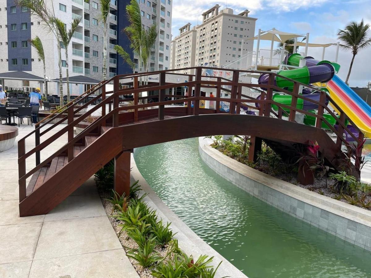 Salinas Exclusive Resort Salinópolis エクステリア 写真