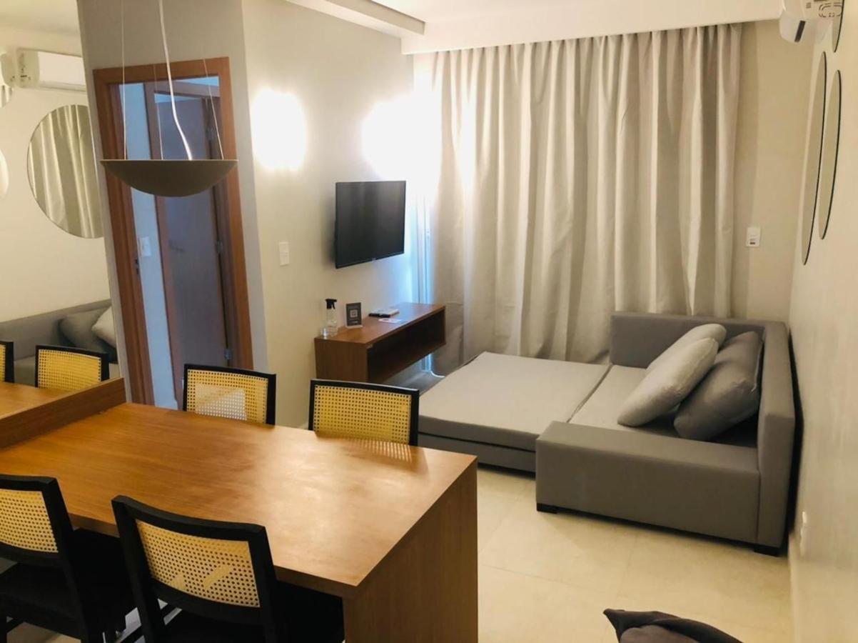 Salinas Exclusive Resort Salinópolis エクステリア 写真