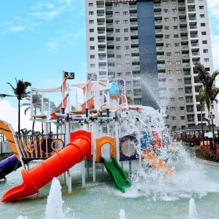 Salinas Exclusive Resort Salinópolis エクステリア 写真
